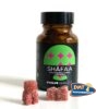 Shafaa Evolve Magic Mushroom Microdosing Gummy Bears
