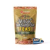 USA Mushrooms Tea | 1000MG | Ginger Turmeric