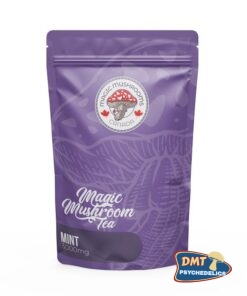 Mint Tea | 3000mg | Magic Mushrooms USA