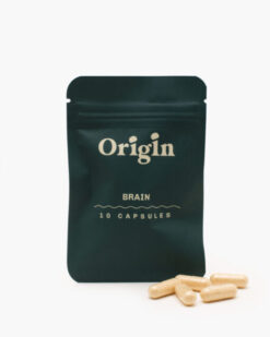 Buy Brain Capsules (50mg-200mg)