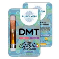 Buy DMT 1ml Purecybin