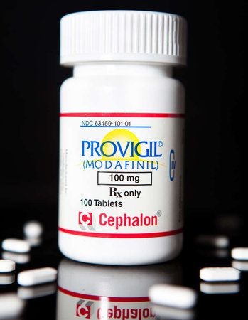 Buy Modafinil Online