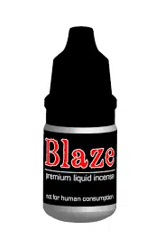Buy Blaze Premium Liquid Incense USA