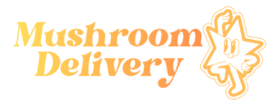 Mushroom Delivery USA