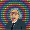 Buy LSD Tab Albert Einstein